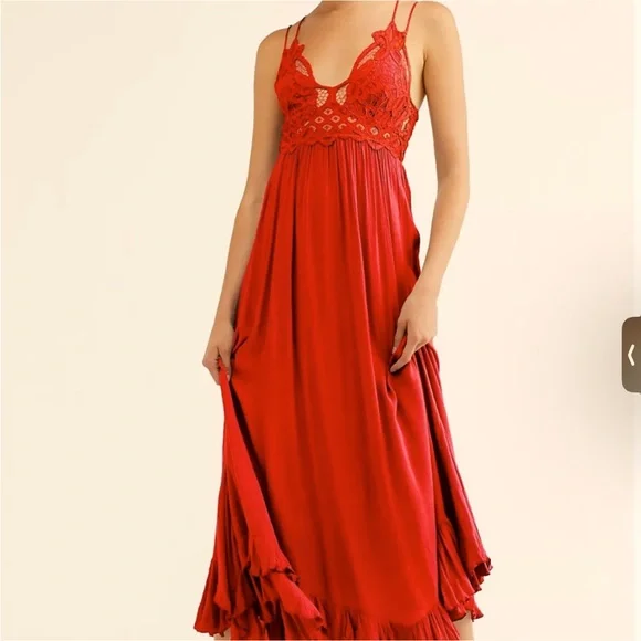 black maxi dress flower Marigold Flower on Black Muslin Silk Maxi Dress